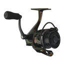 Abu Garcia Ike Signature Spinning Reel