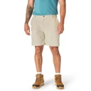 Image of the Carhartt Force Sun Defender Relaxed Fit Short in Cobblestone