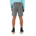 Back Image of the Carhartt Force Sun Defender Relaxed Fit Short.