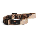 Sitka Dog Leash Image in Optifade Marsh