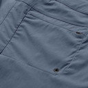 Sitka 7.5" Amphib Shorts Detailed Image in Starlight