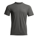 image of Sitka Radiant Short-Sleeve Crew in Shadow.