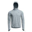 Sitka Radiant Sun Hoody Main Image in Bluestone Camo