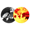 ATN Blazehunter 335 LRF Thermal Monocular Night Vision Image