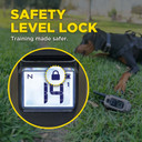 Dogtra 1900X 1-Dog Electronic Dog Collar Details Image