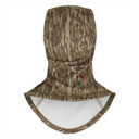 Back Image of the Drake Waterfowl Early Bird Facemask with Insect Repellent.