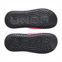 Under Armour Girls' Ignite Select Slides Bottom Image
