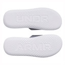 Under Armour Ignite Pro 8 Slides Bottom Image