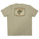 back image of Rogers World Champion Lures T-Shirt.