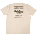 back image of Rogers Trophy Largemouth T-Shirt.