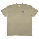front image of Rogers Crappie Bite T-Shirt.