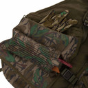 Drake Waterfowl Youth Time and Motion Turkey Strap Vest Box Call Pocket Image