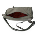 Simms Tributary Fishing Sling Pack Main Pocket Image