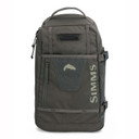 Simms Tributary Fishing Sling Pack Front Image