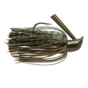 VMC Utility Jig Image in Green Pumpkin