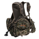 ALPS OutdoorZ Grand Slam Turkey Vest, Mossy Oak Greenleaf Main Image