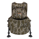 ALPS OutdoorZ Grand Slam Turkey Vest, Mossy Oak Original Bottomland Back Image