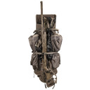 packed up image of Rogers Toughman Ground Blind Pack.