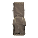 back image of Rogers Toughman Ground Blind Pack.