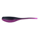 Image of the Rogers 2" Sly Shad in Black/Pink