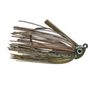 VMC Heavy Duty Swim Jig - Green Pumpkin