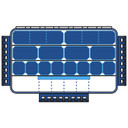 Flambeau Terminal Slim Waterproof Ultimate Tuff Tainer