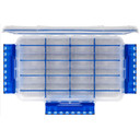 Flambeau Ultra Divided Slim Waterproof Ultimate Tuff Tainer