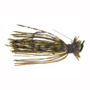 VMC Finesse Jig Image in Green Pumpkin