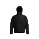 Sitka Men's Dew Point Jacket Image in Sitka Black