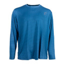 image of Rogers Elite Chill Long Sleeve Tee with Bug Protection in Crank.