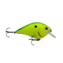 image of Rogers 2 1/2" 3/4oz Inhale 65 Squarebill Crankbait in Citrus Shad.