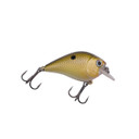 image of Rogers Sporting Goods 2" 5/16oz Inhale 50 Squarebill Crankbait in Tennessee Shad.