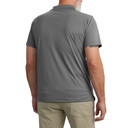 Carhartt Force Sun Defender Relaxed Fit Lightweight Polo Back Image