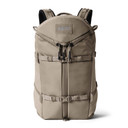 Yeti Rancher Backpack Dark Cape Taupe Image in 22L