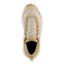 Danner Women's 3" Trail Trainer, Bleached Sand/Semolina Top Image
