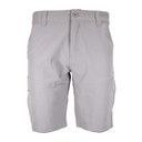 image of Rogers Sporting Goods Drift Shorts in Grey.