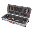 SKB Pro Series Bow Case in Gray