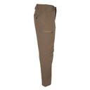 Rogers Sporting Goods Elite Fowl Field Pant Side Brown Image