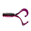 Bobby Garland Pile Diver Image in Black Hot Pink