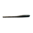 Great Lakes Finesse Drop Worm Image in Matte Black