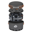 Jetboil Genesis Basecamp Cooking System Stacked Image