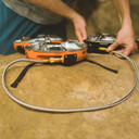 Jetboil JetLink Accessory Hose Connected Image