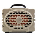 Image of the Turtlebox Original Gen 3 Speaker in Tan