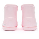 Xtratuf Tufs Youth Girl's Biolite Ankle Deck Boot Back Image