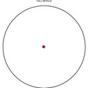 Leupold DeltaPoint Pro Sight - MOA 2.5 Dot