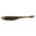 Savage Gear DS Minnow Side Image in Green Pumpkin