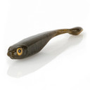Savage Gear DS Minnow Image in Green Pumpkin