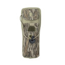 Final Approach Thermacell Molle Pouch for Last Strut Chest Pack - Mossy Oak Bottomland image