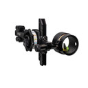 HHA Sports Nytrx X2 2 Pin Bow Sight, Dovetail Mount Product Image