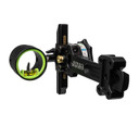 HHA Sports Nytrx X2 2 Pin Bow Sight, Dovetail Mount Product Image